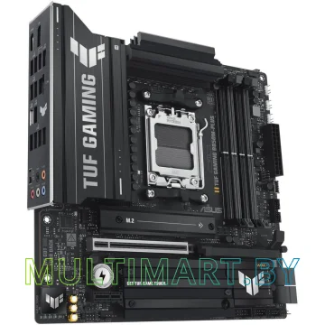 Материнская плата ASUS TUF Gaming B850M-Plus картинка 3